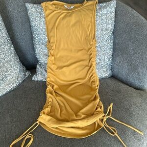 BB Dakota Steve madden dress